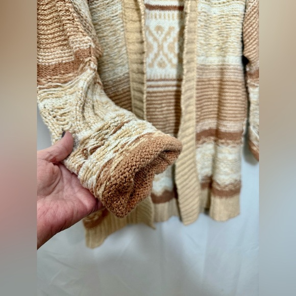 Matilda Jane Good Hart GH Duval Cardigan Size Large - Picture 4 of 10